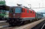  11186  Interlaken - Ost  19.06.88