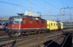  11189  Zürich Hbf  05.08.95