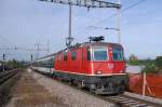 SBB Re4/4 II 11200.