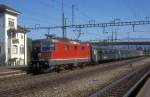 11190  ZH - Altstetten  23.09.95