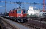 11195  Zürich Hbf  23.09.95