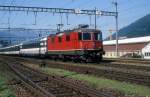 11205  Bellinzona  18.07.07