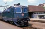 11210  Gossau  19.05.85