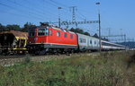  11224  Hüntwangen  10.09.99