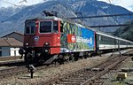  11228  Bellinzona  28.04.05