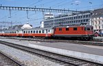 11231  Zürich Hbf  26.07.99