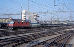  11234  Zürich Hbf  13.06.00