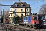 420 178-6 in St.Margrethen (30.11.2016)