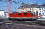 11112  Zürich Hbf  23.09.95