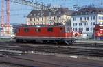 11113  Zürich Hbf  23.09.95