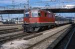 11121  ZH - Altstetten  02.06.00