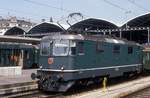 11125  Luzern  03.08.90