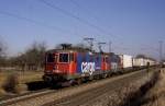 421 372 + 421 371  Bad Krozingen  15.02.08