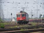 SBB 421 384-9 am 21.5.2011 durch Koblenz-Ltzel.