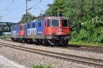  421 380 + 421 392  Karlsruhe Rbf  30.05.12