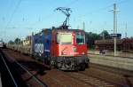  421 381  Neustadt - Bbig  26.09.08