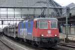 421 375-7 in Bremen 2.10.2012