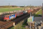 421 388-0 bei Porz(Rhein) am 23.04.2013