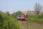 421 378-1 Limmer 19.04.2009