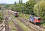 27.7.14 Lindau Hbf.