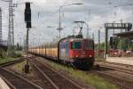 421 391-4 Bremen Hbf 21.05.2015