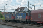 421 393-0 + 421 391-4 @ Darmstadt Kranichstein 09.07.16