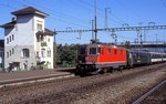 11385  ZH - Altstetten  23.09.95