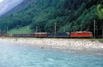 11387 + 11683  Erstfeld  25.06.88