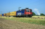 421 387  Waghäusel  30.06.06