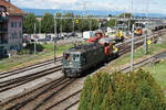 SBB: Die Re 430 364-0 in Payerne.