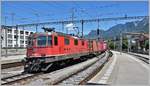 430 368-1 in Chur.