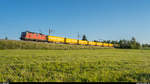 SBB Cargo Re 4/4 III 11368 mit Postzug St.