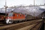 11367 + 11628  Bellinzona  27.02.89