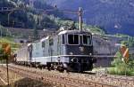  11369 + 11668  Wassen  29.06.88