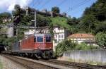 11370 + 11668  Bellinzona  08.06.99