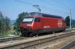 460 083  Hüntwangen  10.09.99