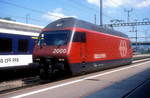 460 102  ZH - Altstetten  26.07.99