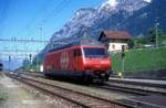 460 113  Amsteg  02.05.97