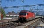 460 017  Aarau  03.10.96