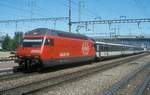 460 045  ZH - Altstetten  02.06.00