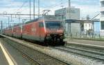 460 047  Pratteln  02.06.00