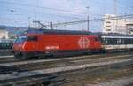 460 093  Zürich Hbf  13.06.00