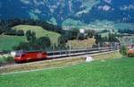 460 096  Frutigen  08.08.98