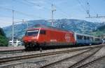 460 097  Schwyz  17.07.07