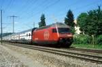 460 065  Rubigen  17.06.04