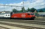 460 067  Aarau  25.06.04