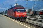 460 080  Landquart  31.10.97