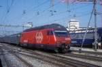 460 080  Zürich Hbf  23.09.95