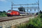 460 104  bei Olten  04.07.01