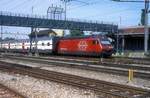 460 116  Pratteln  23.08.99